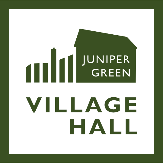 Juniper Green Village Hall